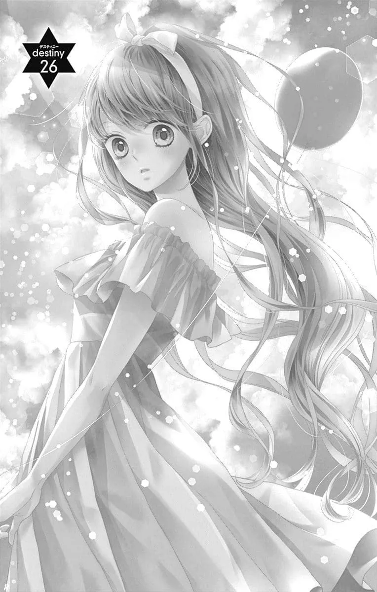 Read Sparkly Lion Boy chapter 26 image 1 on Lezhin