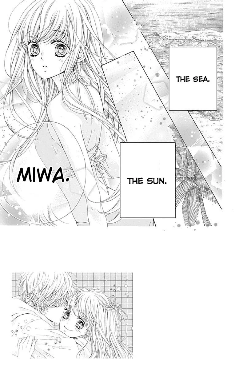 Read Sparkly Lion Boy chapter 26 image 3 on Lezhin