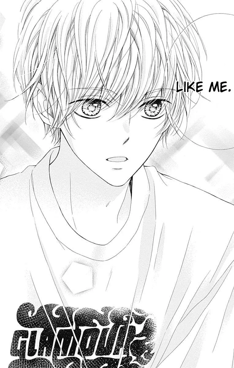 Read Sparkly Lion Boy chapter 26 image 30 on Lezhin