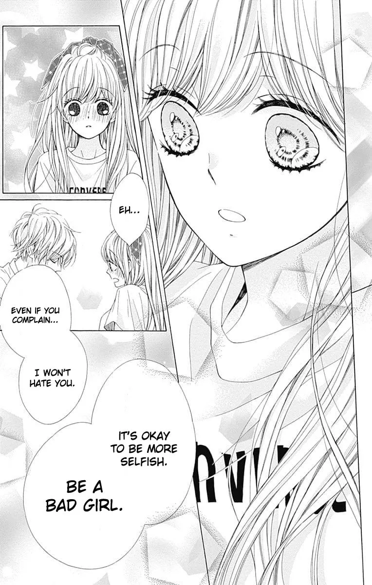 Read Sparkly Lion Boy chapter 26 image 31 on Lezhin