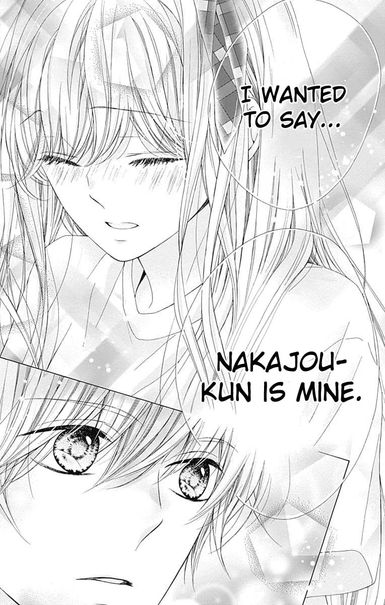 Read Sparkly Lion Boy chapter 26 image 33 on Lezhin