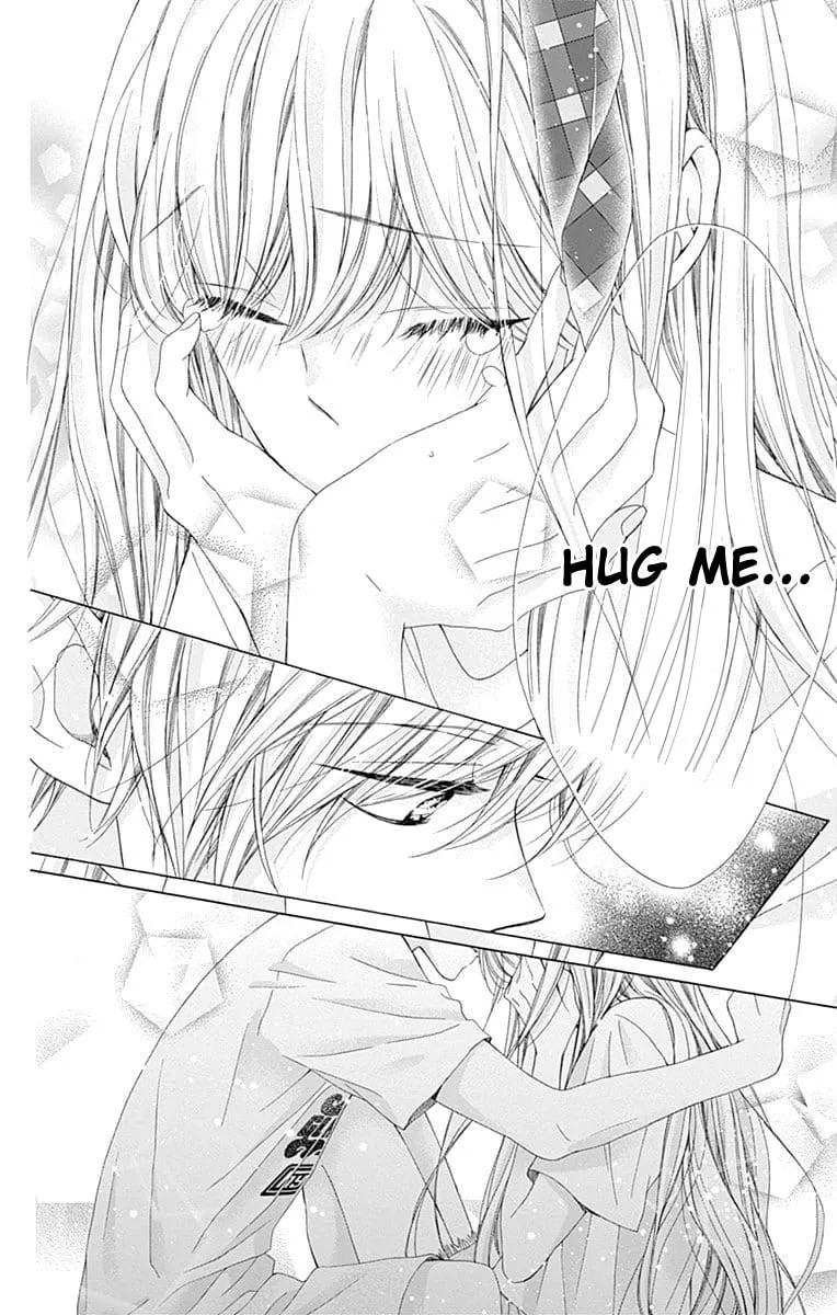 Read Sparkly Lion Boy chapter 26 image 36 on Lezhin
