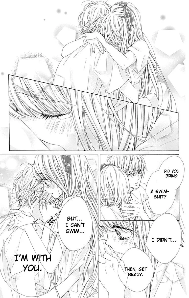 Read Sparkly Lion Boy chapter 26 image 37 on Lezhin