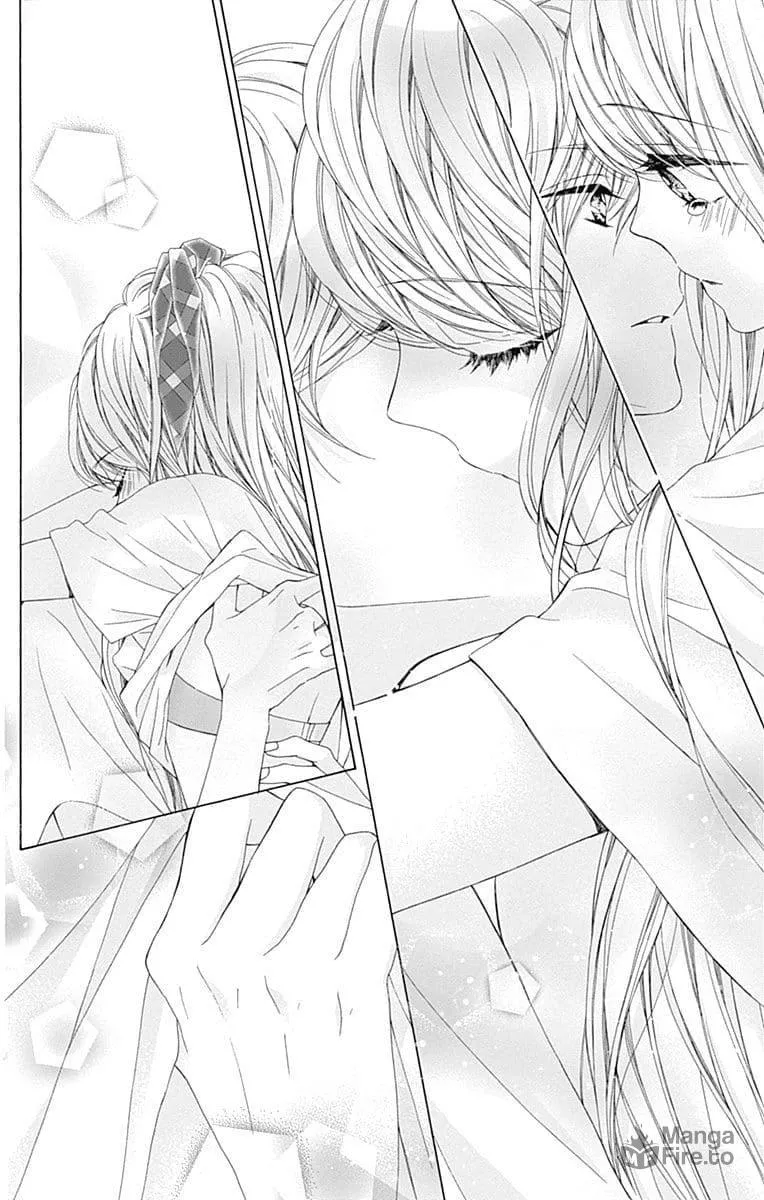 Read Sparkly Lion Boy chapter 26 image 38 on Lezhin