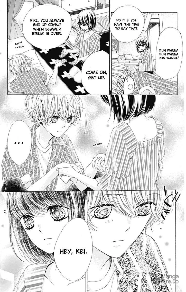 Read Sparkly Lion Boy chapter 26 image 41 on Lezhin
