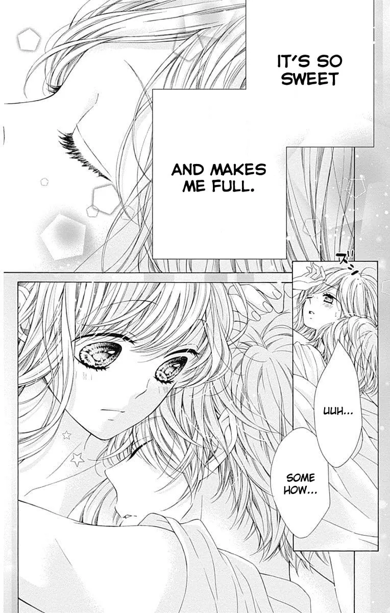 Read Sparkly Lion Boy chapter 27 image 10 on Lezhin