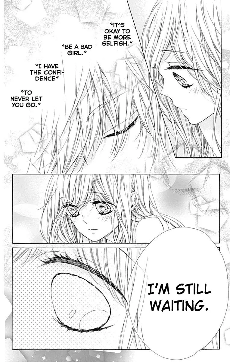 Read Sparkly Lion Boy chapter 27 image 12 on Lezhin
