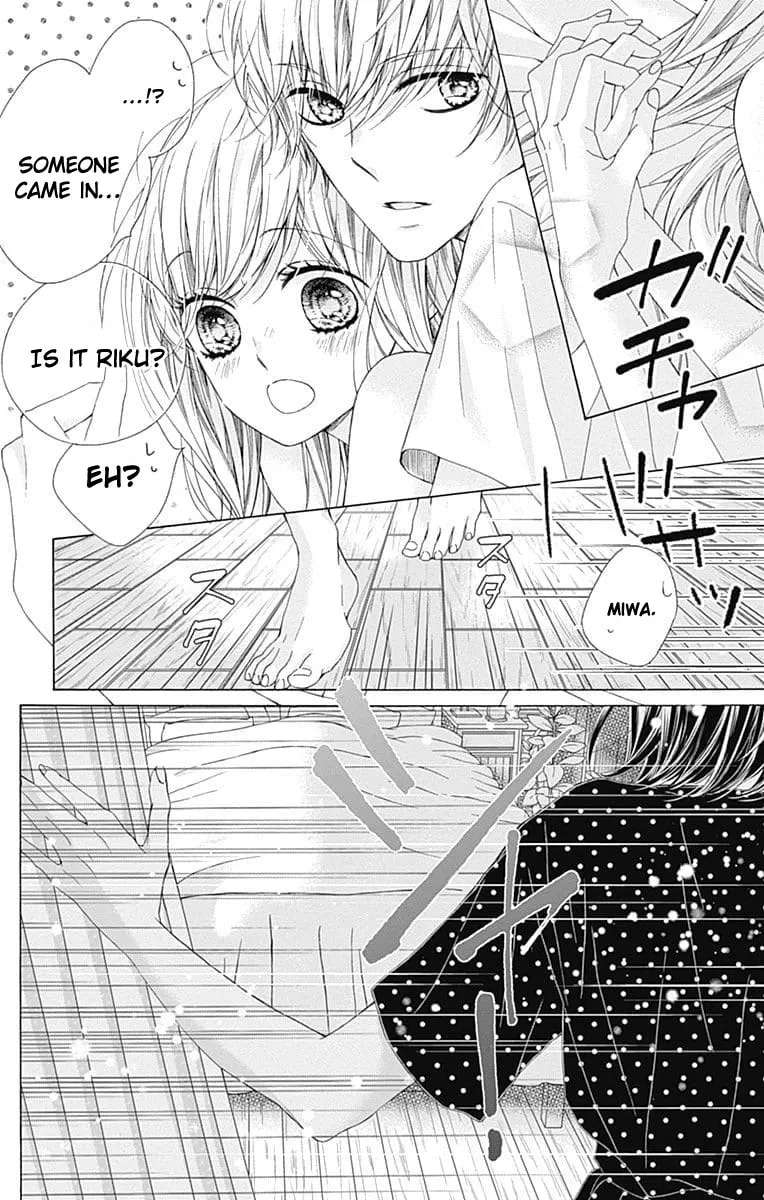 Read Sparkly Lion Boy chapter 27 image 16 on Lezhin