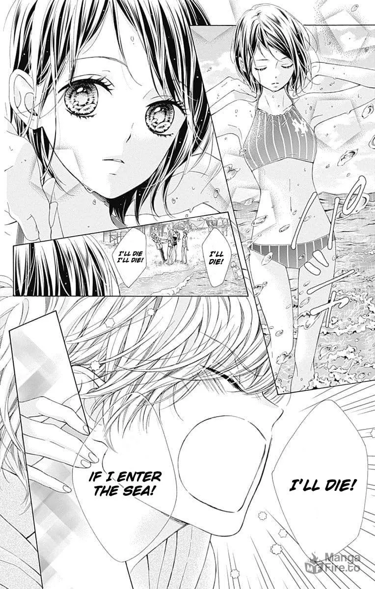 Read Sparkly Lion Boy chapter 27 image 26 on Lezhin