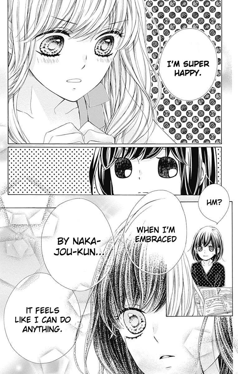 Read Sparkly Lion Boy chapter 27 image 33 on Lezhin