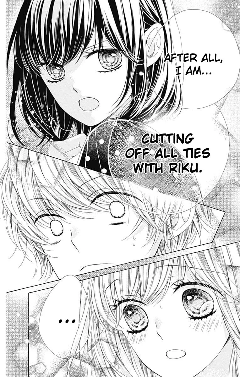 Read Sparkly Lion Boy chapter 27 image 48 on Lezhin