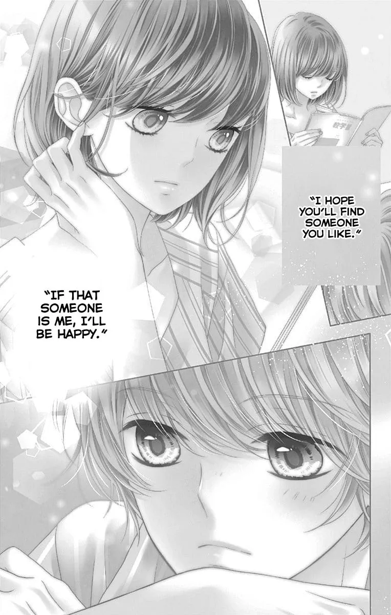 Read Sparkly Lion Boy chapter 27 image 6 on Lezhin