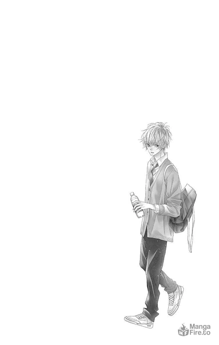 Read Sparkly Lion Boy chapter 27 image 8 on Lezhin