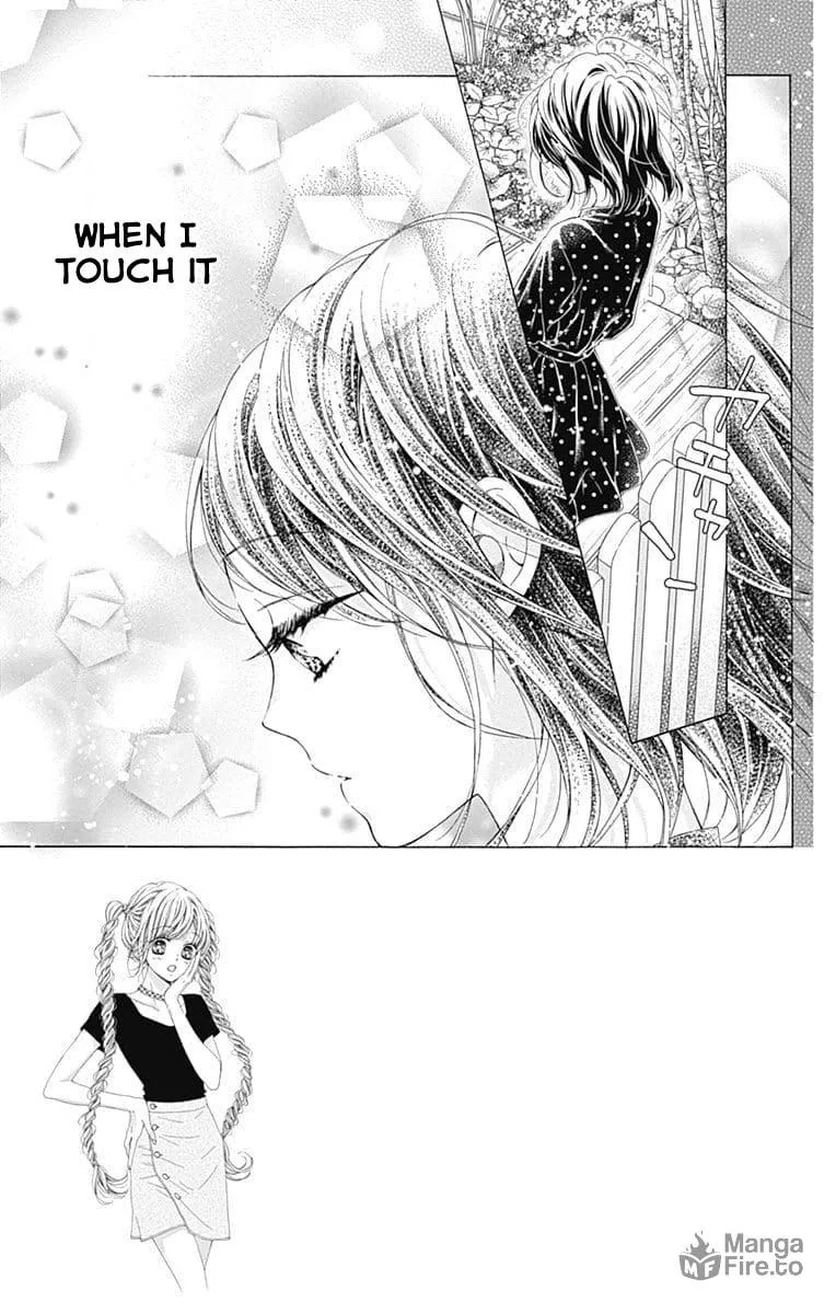 Read Sparkly Lion Boy chapter 27 image 9 on Lezhin
