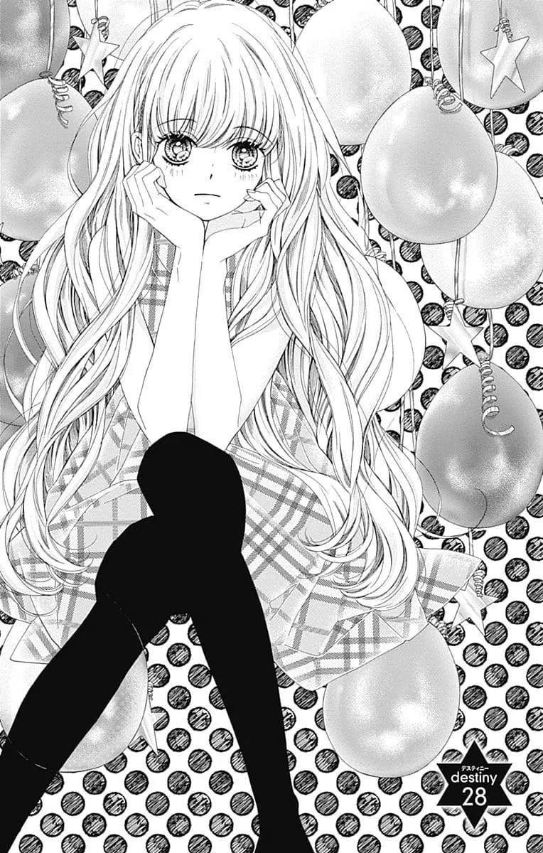 Read Sparkly Lion Boy chapter 28 image 1 on Lezhin