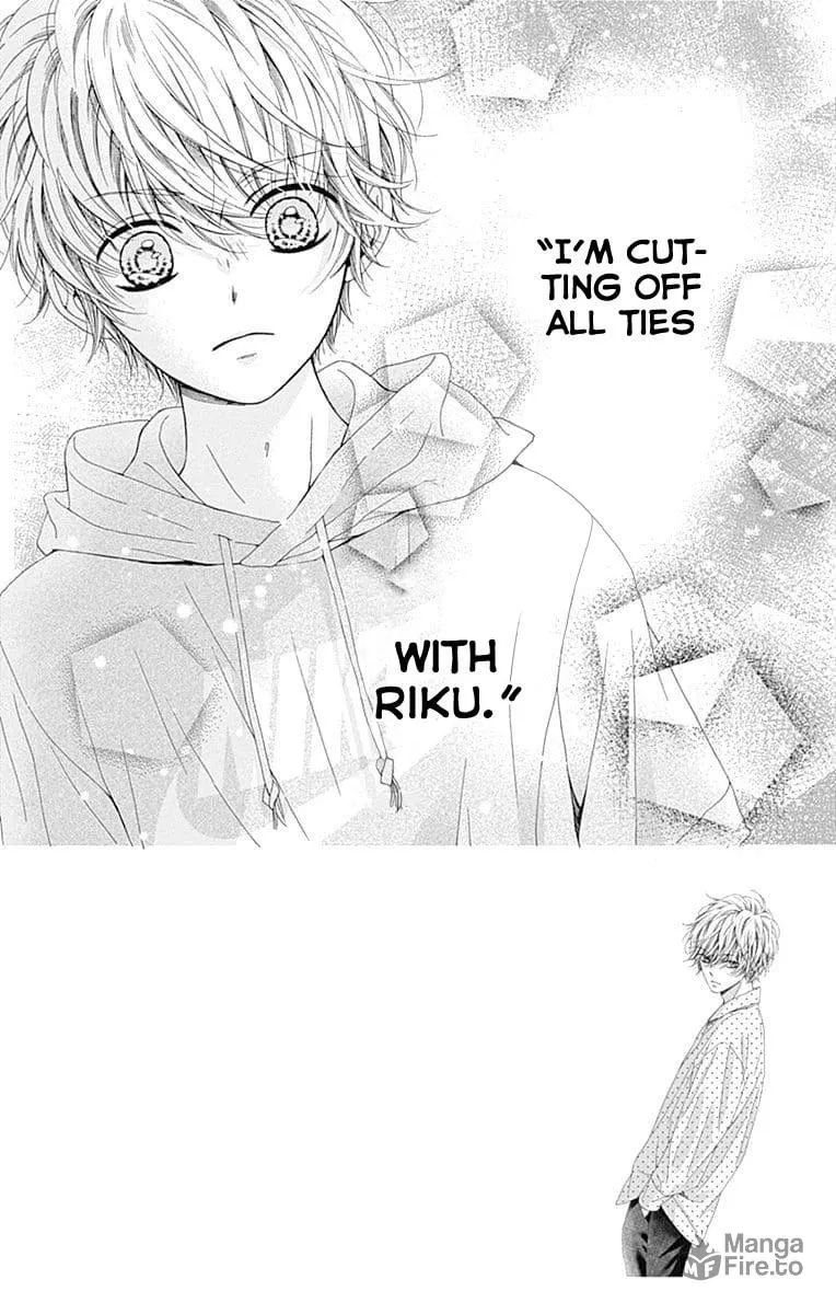 Read Sparkly Lion Boy chapter 28 image 2 on Lezhin