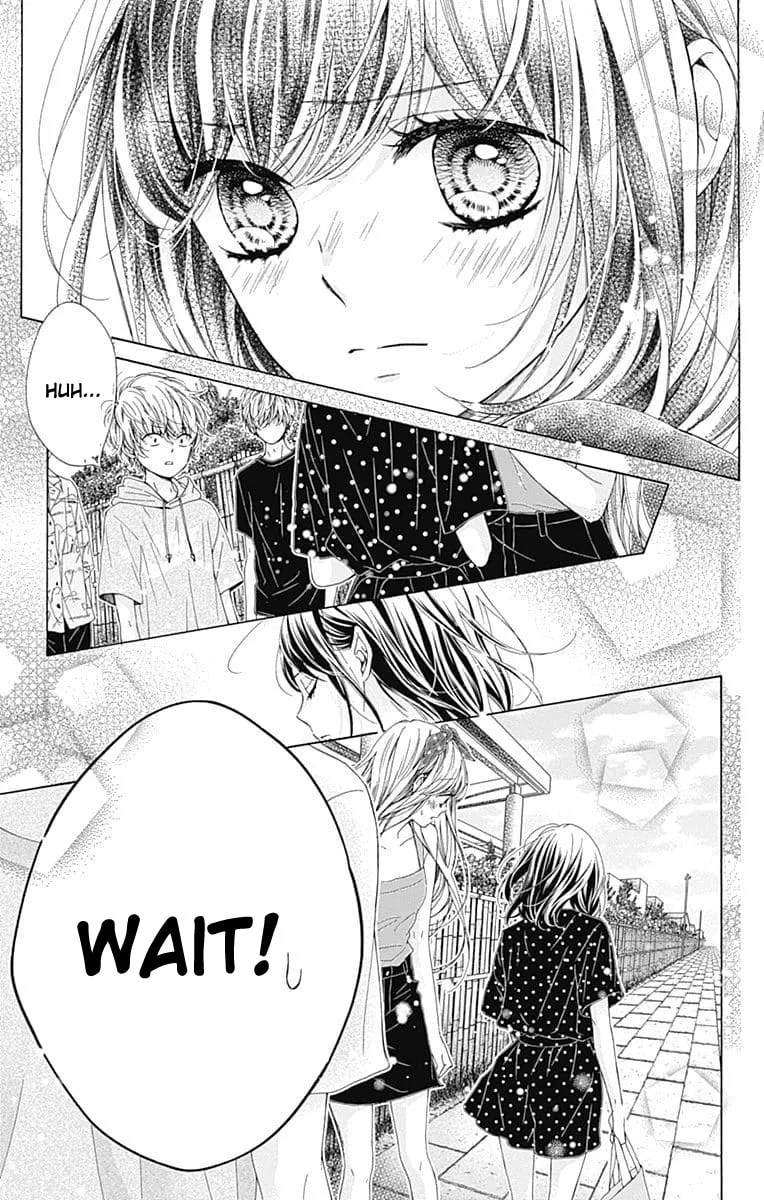 Read Sparkly Lion Boy chapter 28 image 3 on Lezhin