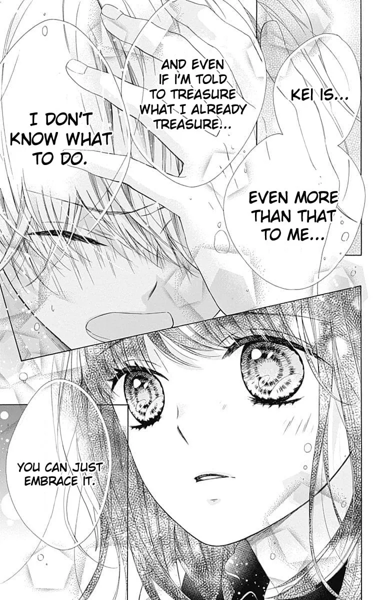 Read Sparkly Lion Boy chapter 28 image 37 on Lezhin
