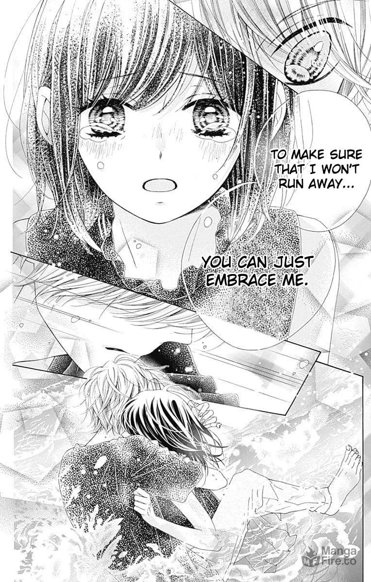 Read Sparkly Lion Boy chapter 28 image 38 on Lezhin