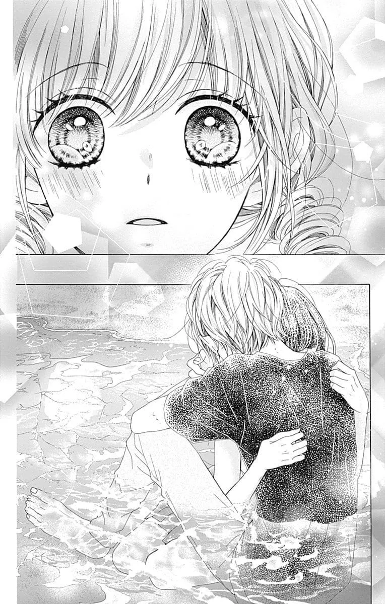 Read Sparkly Lion Boy chapter 28 image 40 on Lezhin