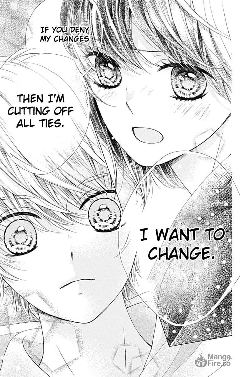 Read Sparkly Lion Boy chapter 28 image 5 on Lezhin