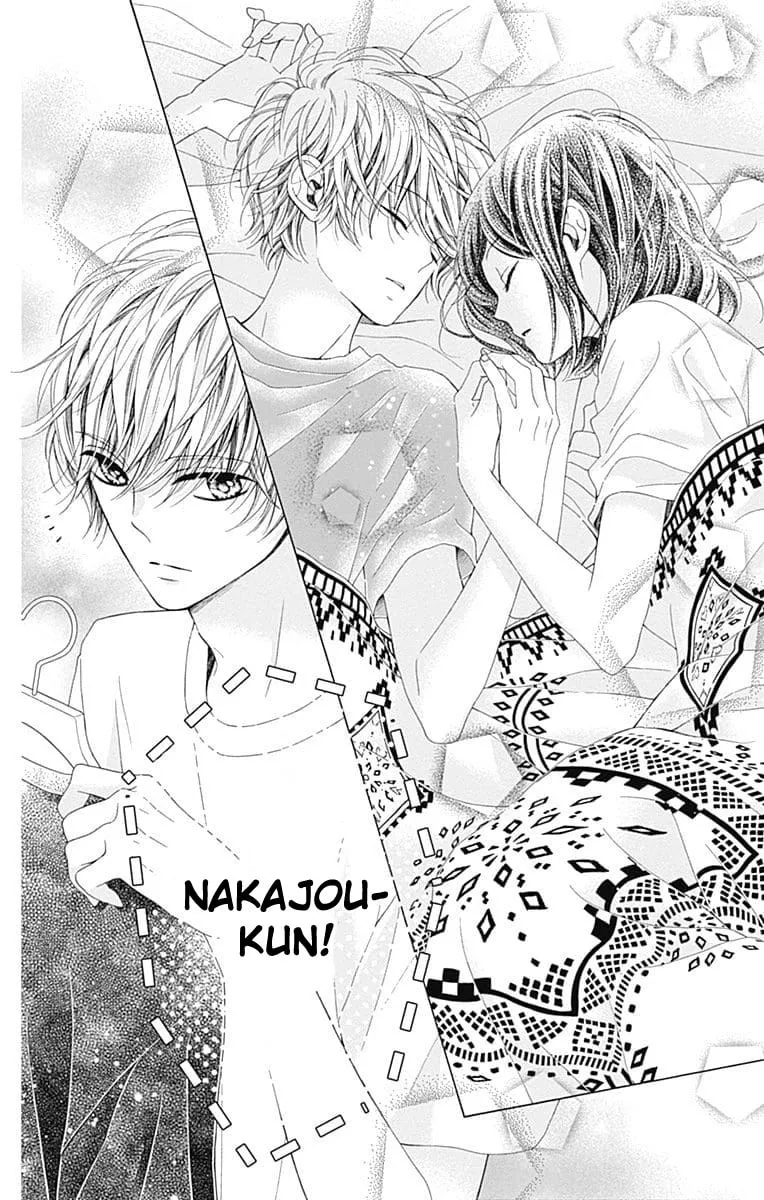 Read Sparkly Lion Boy chapter 29 image 10 on Lezhin
