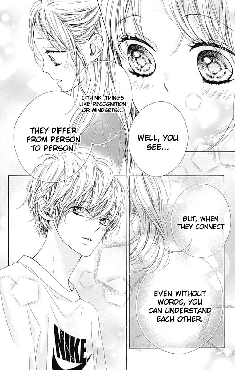 Read Sparkly Lion Boy chapter 29 image 12 on Lezhin