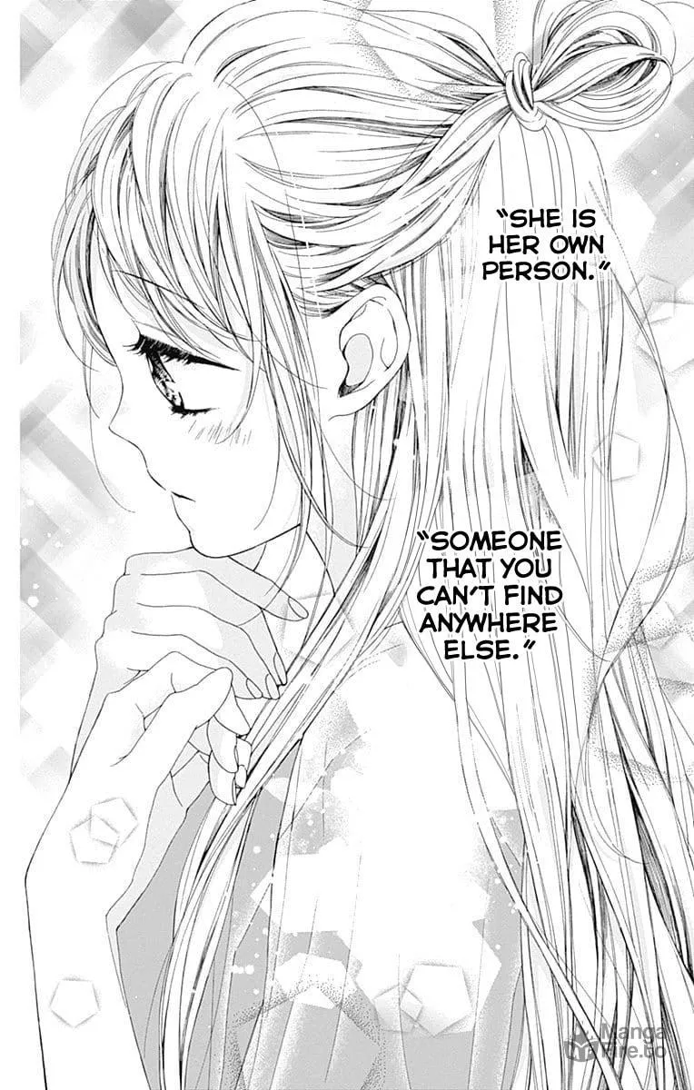 Read Sparkly Lion Boy chapter 29 image 14 on Lezhin
