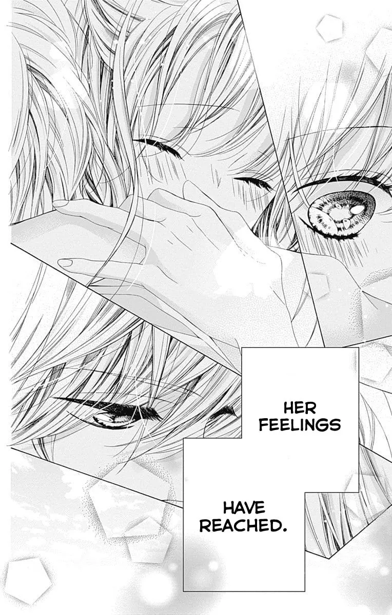 Read Sparkly Lion Boy chapter 29 image 16 on Lezhin