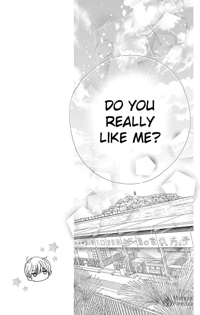 Read Sparkly Lion Boy chapter 29 image 17 on Lezhin
