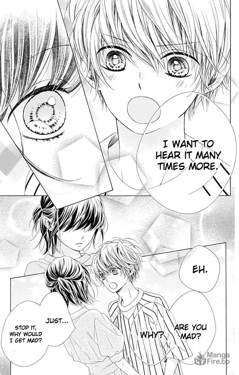 Read Sparkly Lion Boy chapter 29 image 19 on Lezhin