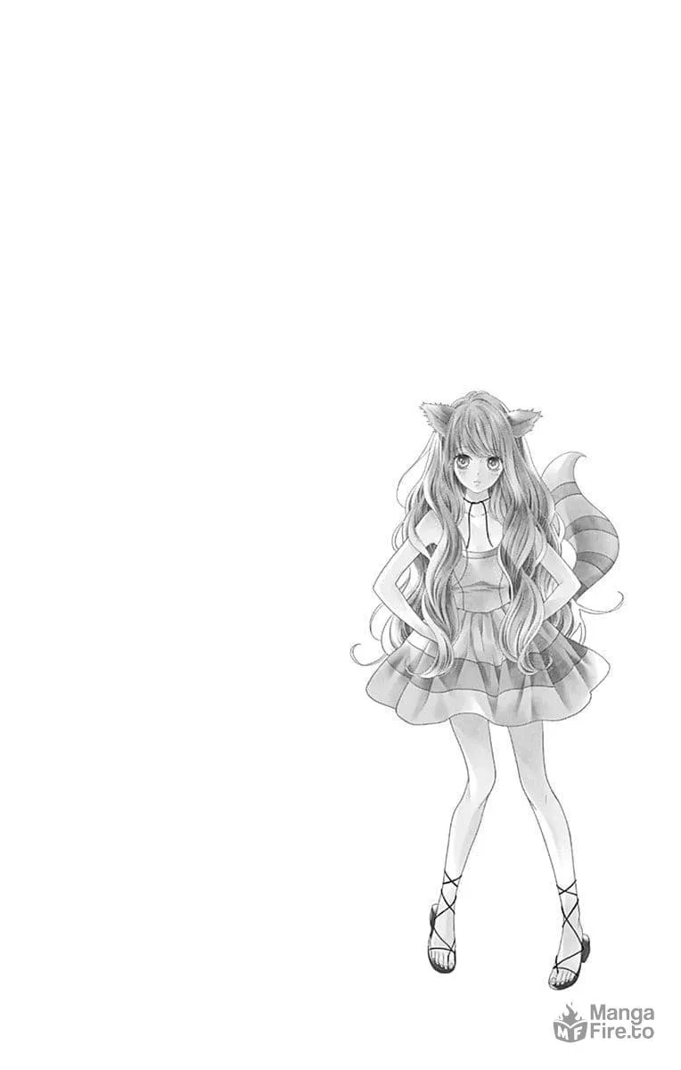 Read Sparkly Lion Boy chapter 29 image 2 on Lezhin