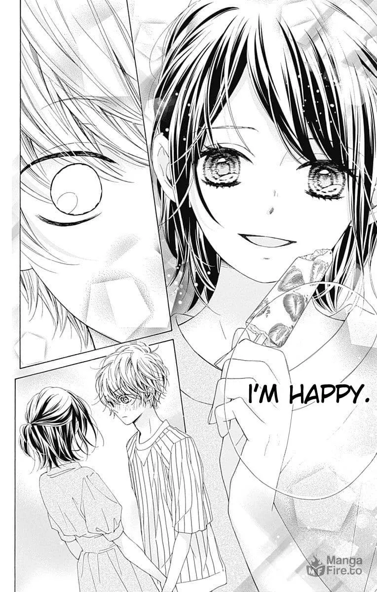 Read Sparkly Lion Boy chapter 29 image 20 on Lezhin