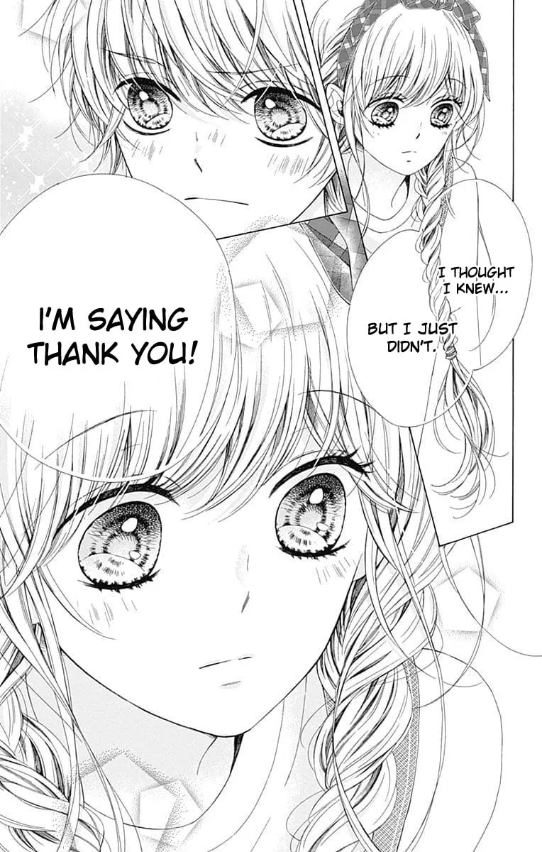 Read Sparkly Lion Boy chapter 29 image 27 on Lezhin