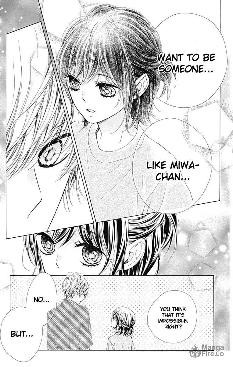 Read Sparkly Lion Boy chapter 29 image 29 on Lezhin