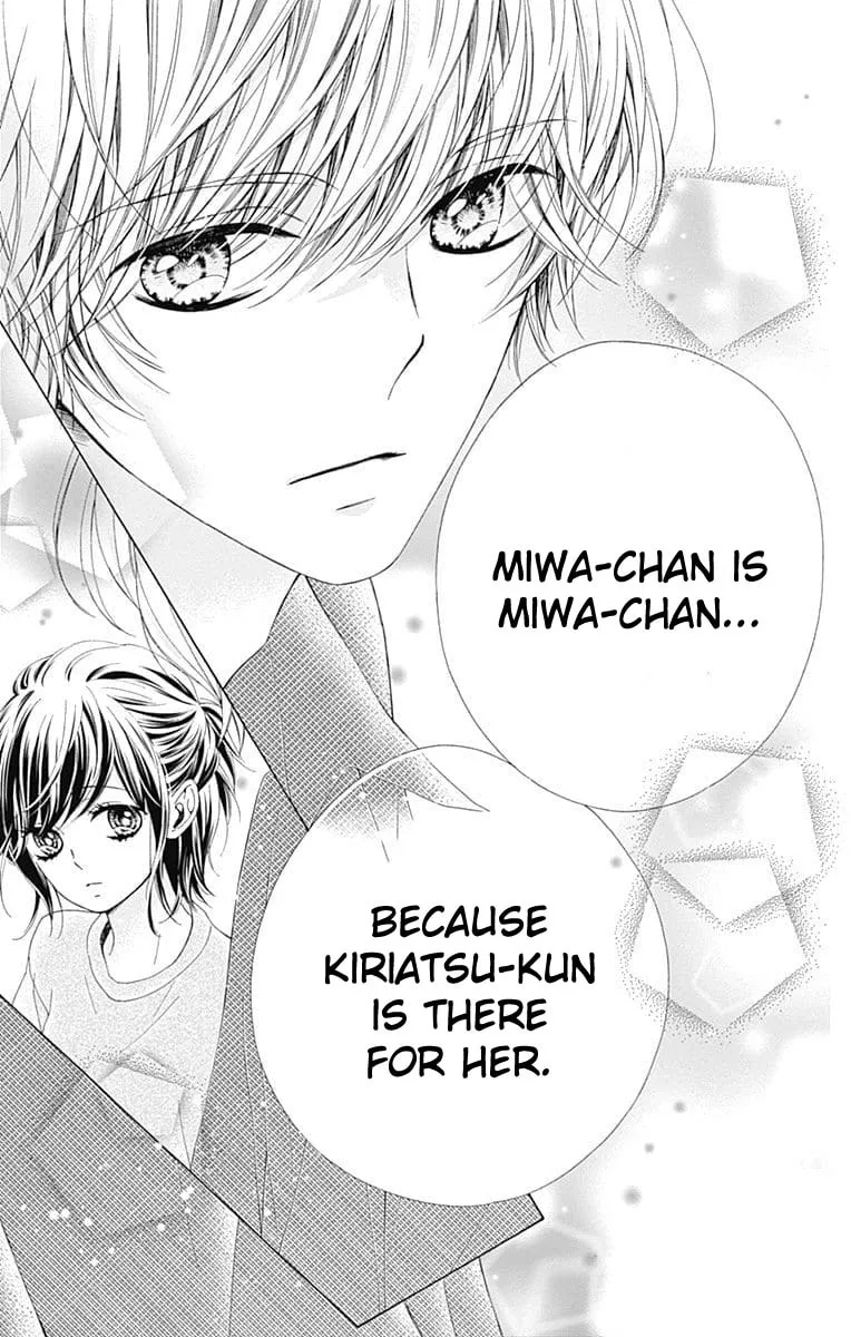 Read Sparkly Lion Boy chapter 29 image 31 on Lezhin