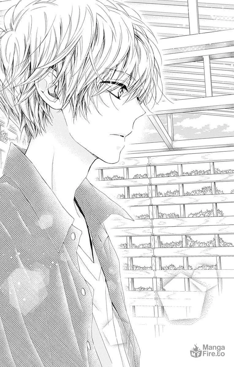 Read Sparkly Lion Boy chapter 29 image 32 on Lezhin