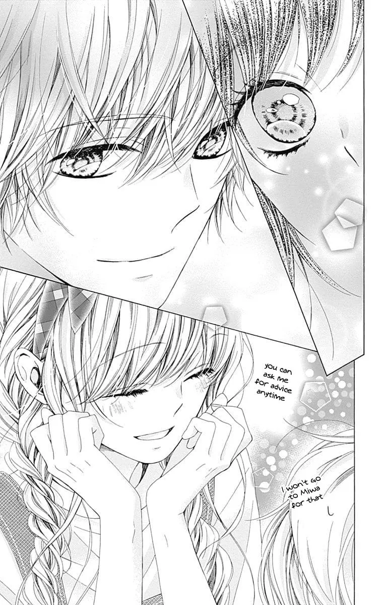 Read Sparkly Lion Boy chapter 29 image 33 on Lezhin