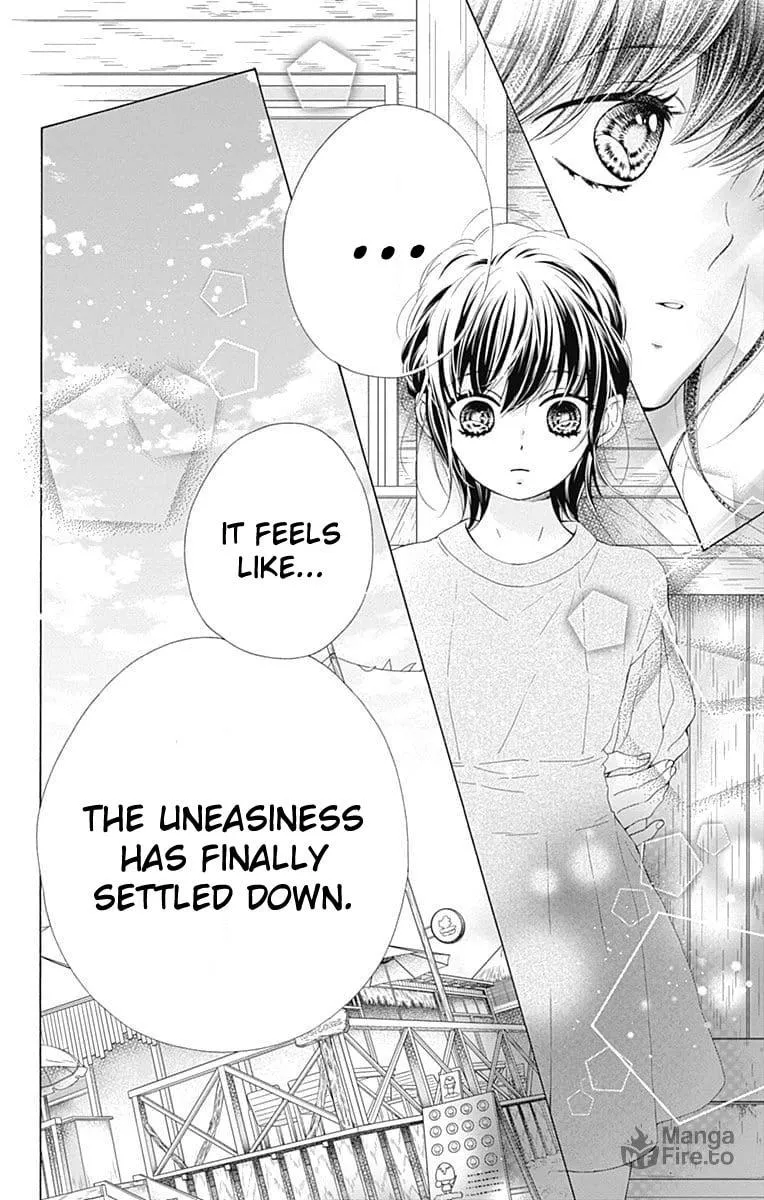 Read Sparkly Lion Boy chapter 29 image 34 on Lezhin