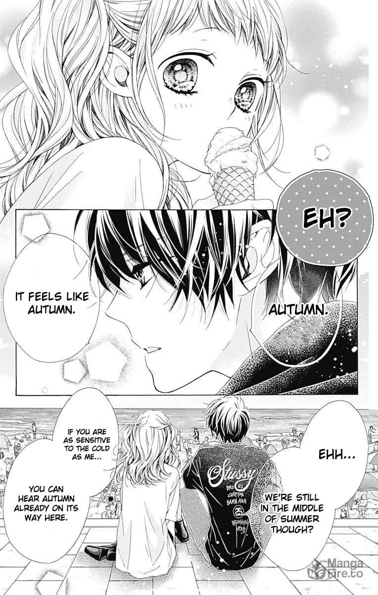 Read Sparkly Lion Boy chapter 29 image 35 on Lezhin