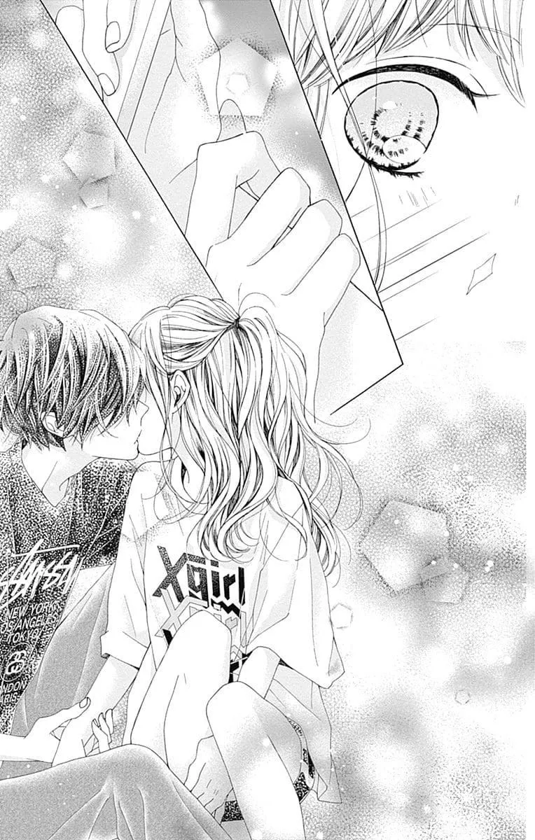 Read Sparkly Lion Boy chapter 29 image 37 on Lezhin