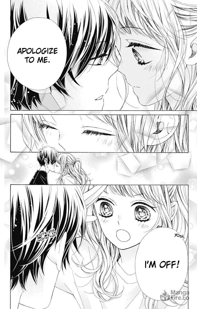 Read Sparkly Lion Boy chapter 29 image 38 on Lezhin