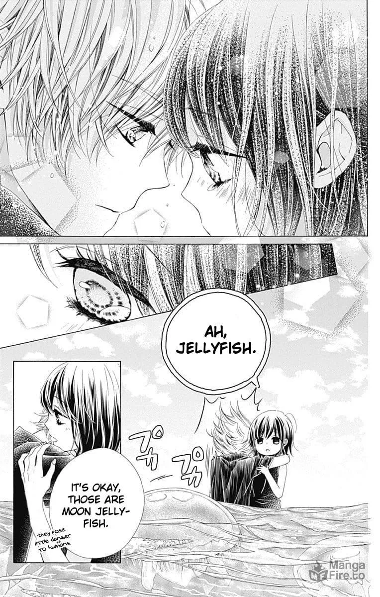 Read Sparkly Lion Boy chapter 29 image 5 on Lezhin