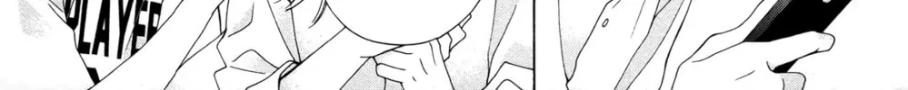 Read Sparkly Lion Boy chapter 3 image 20 on Lezhin
