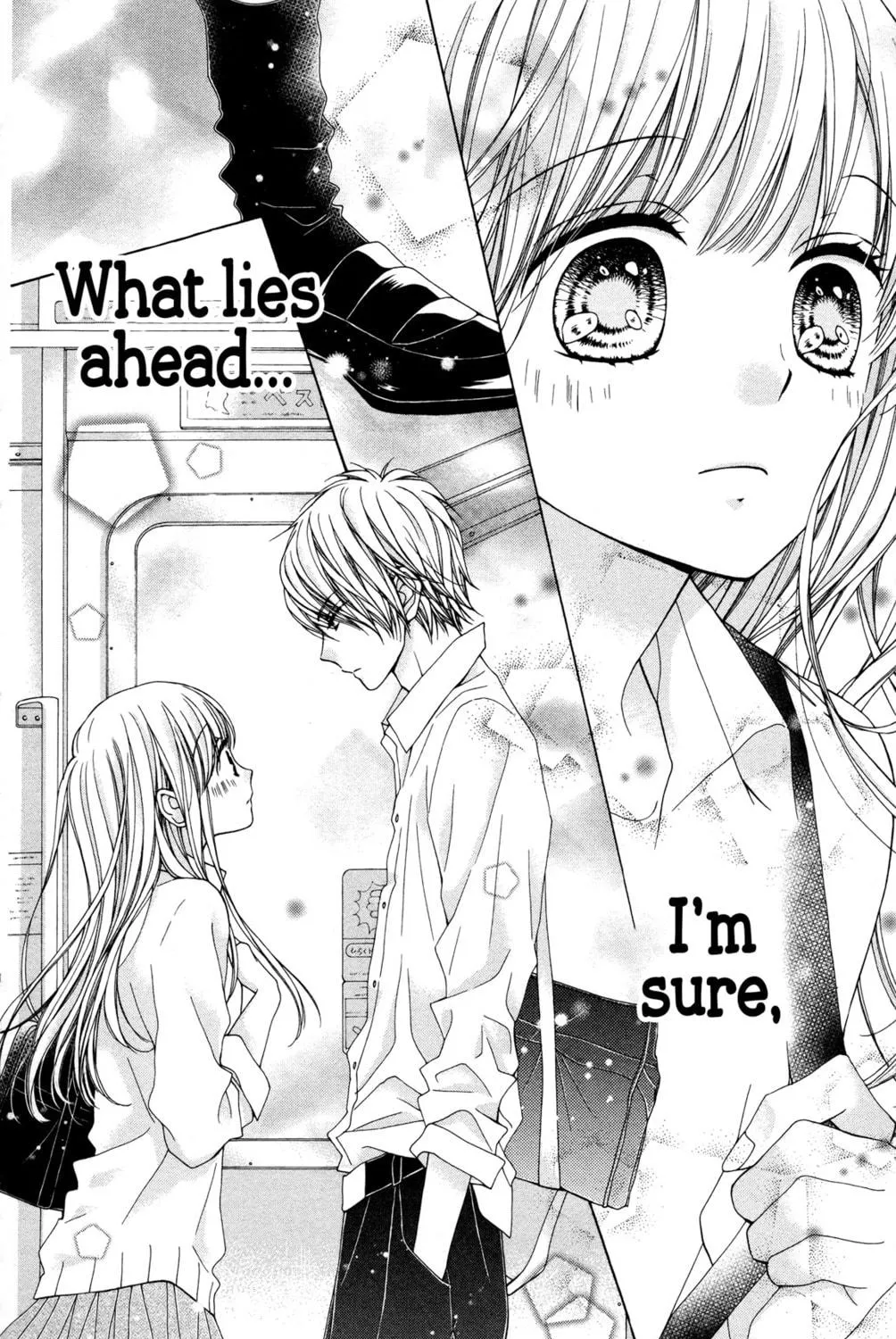 Read Sparkly Lion Boy chapter 3 image 39 on Lezhin
