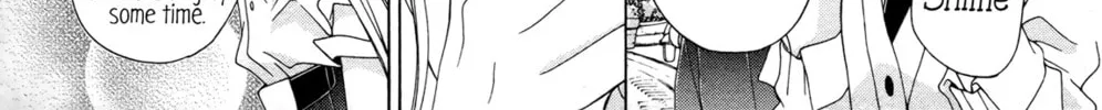 Read Sparkly Lion Boy chapter 3 image 50 on Lezhin