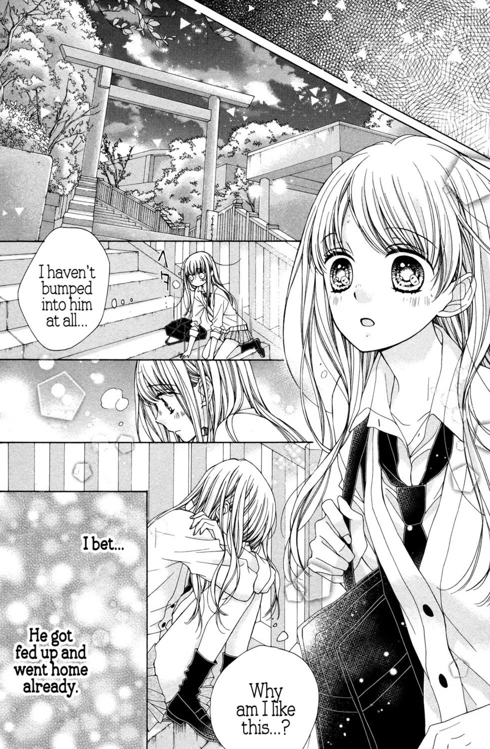Read Sparkly Lion Boy chapter 3 image 67 on Lezhin
