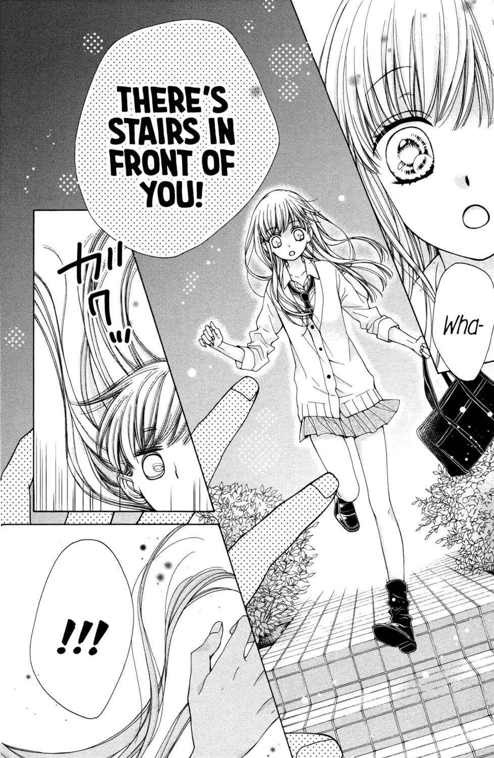 Read Sparkly Lion Boy chapter 3 image 79 on Lezhin