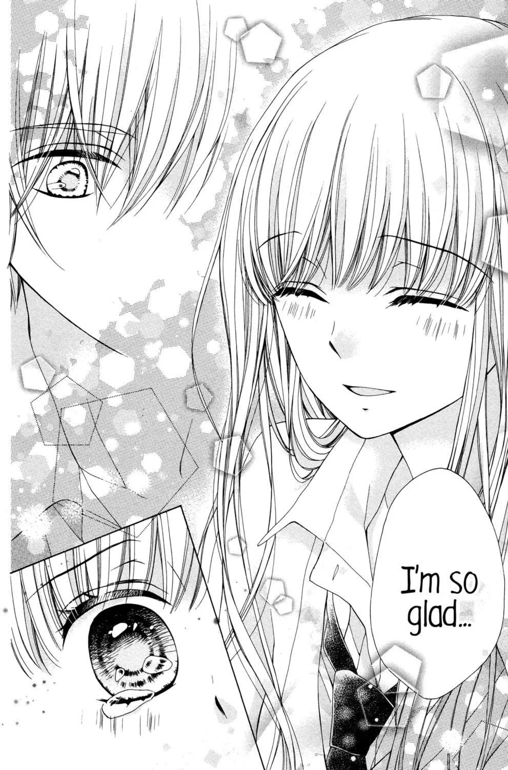 Read Sparkly Lion Boy chapter 3 image 87 on Lezhin