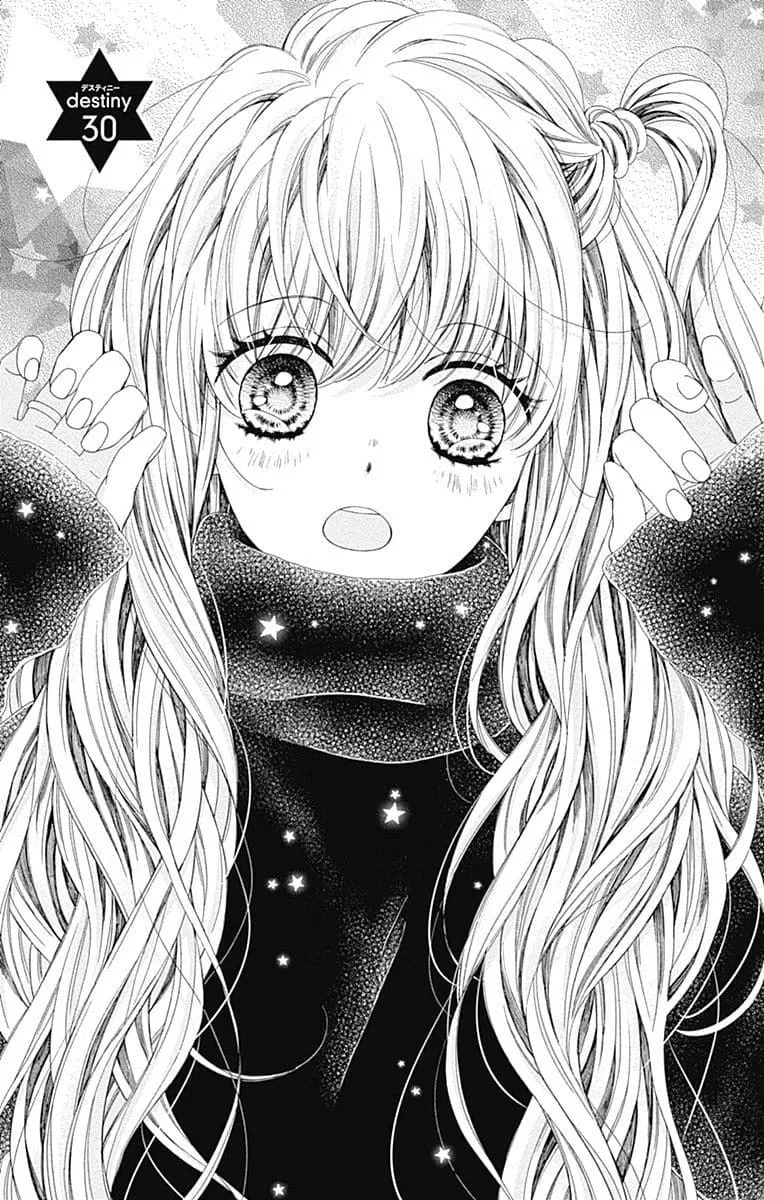 Read Sparkly Lion Boy chapter 30 image 1 on Lezhin
